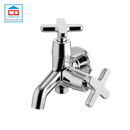 Vòi lạnh gắn tường American Standard WF-T703