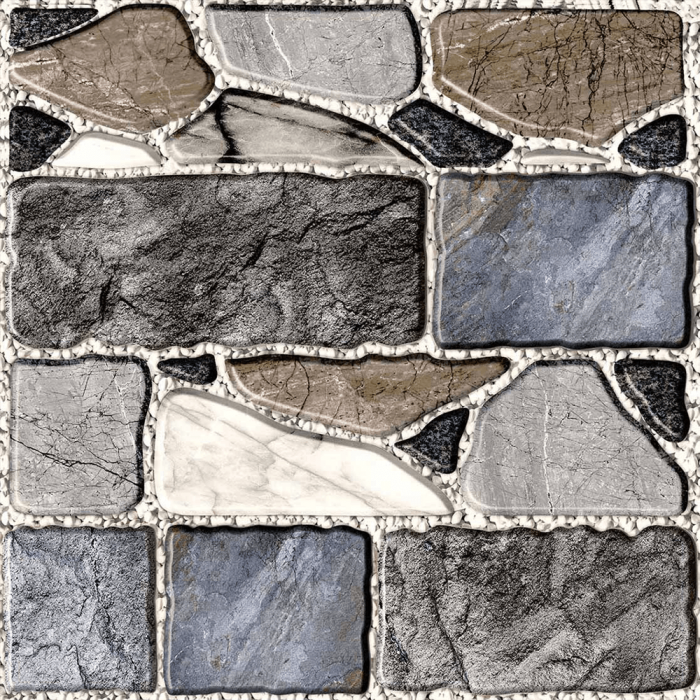 Gạch lát sân vườn 50x50 Viglacera SA502