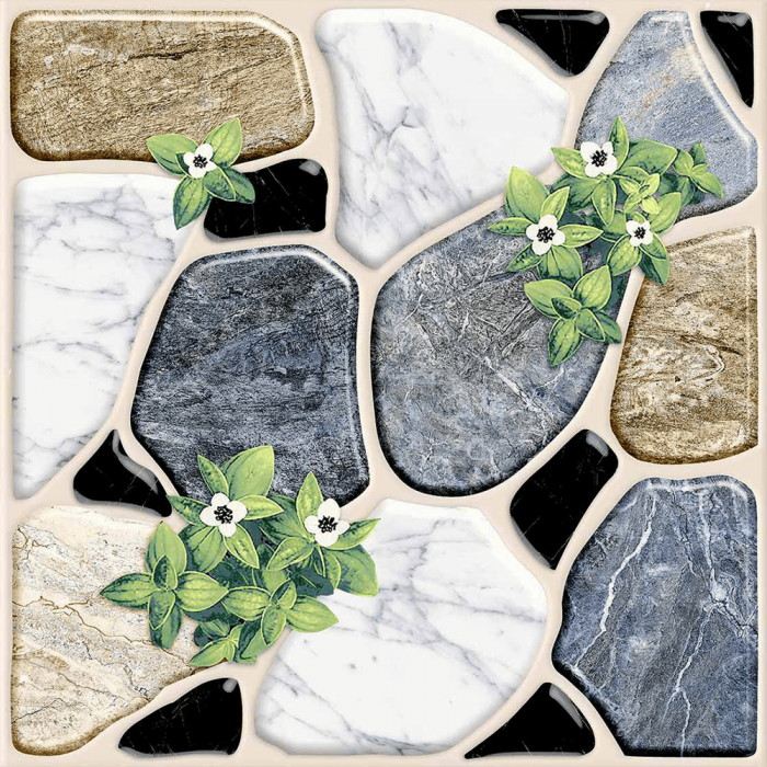 Gạch lát sân vườn 50x50 Viglacera SA501