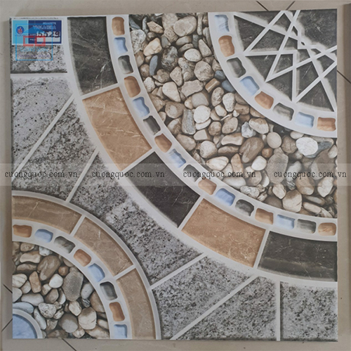 Gạch sân vườn Viglacera SV 5529