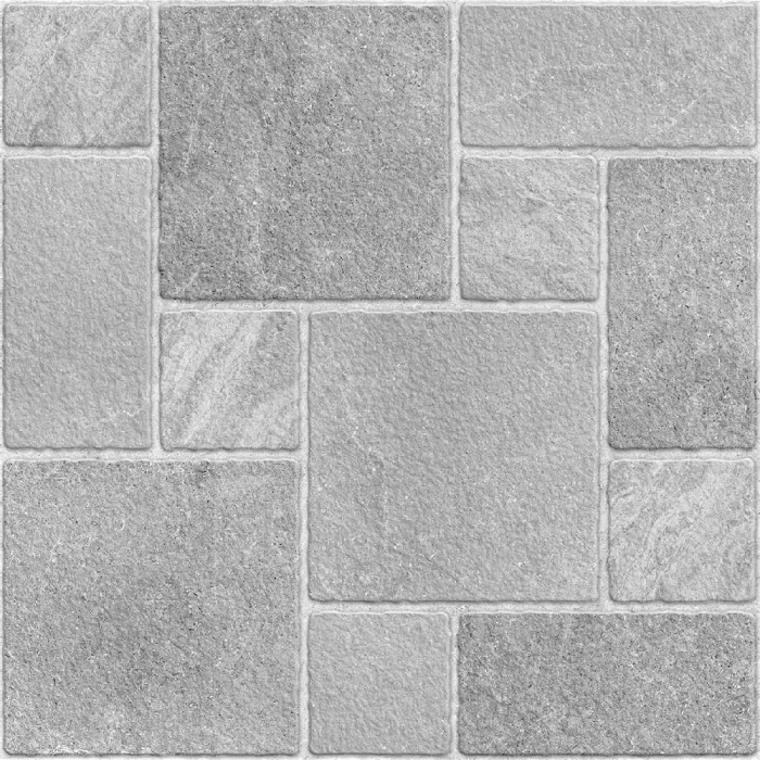 Gạch sân vườn giả cổ Viglacera BS503