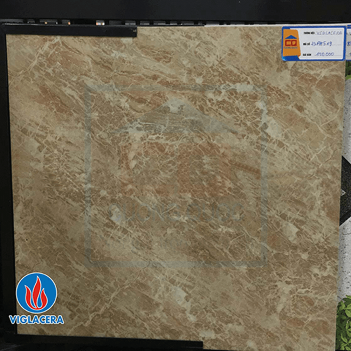 Gạch lát nền 50x50 Viglacera H519