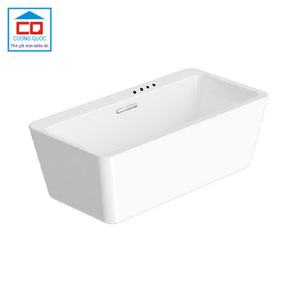 Bồn tắm đặt sàn American Standard BTAS6719.4H