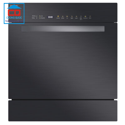 Máy rửa bát Lorca TA-916DWB chính hãng