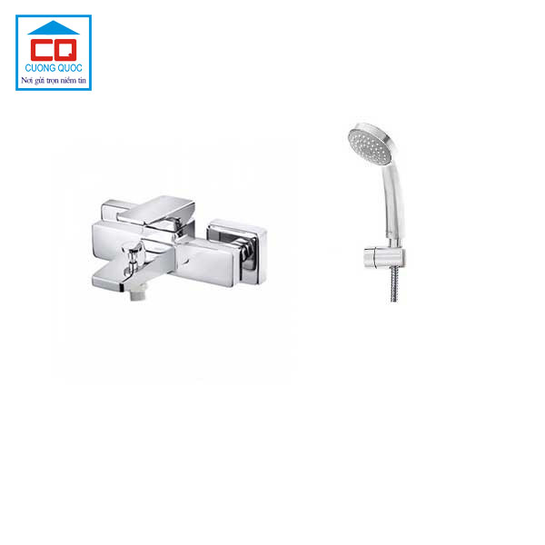 Vòi sen tắm Toto nóng lạnh TVSM110RUR/DGH104ZRR