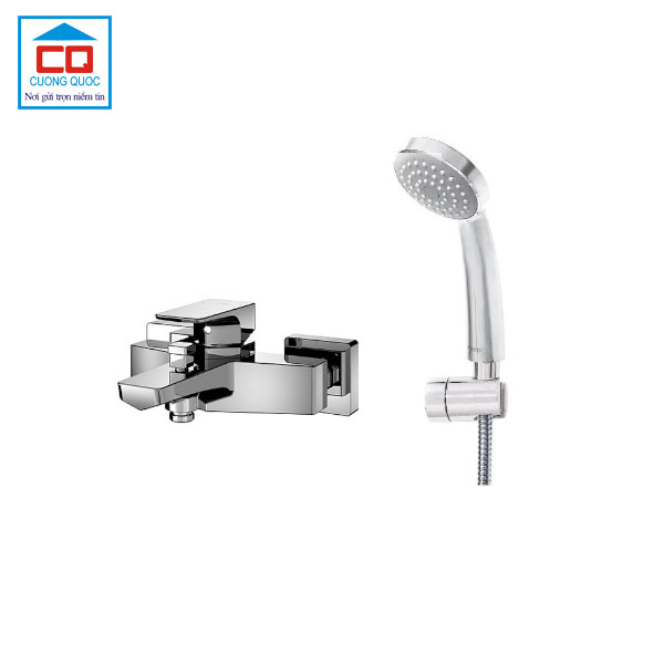 Vòi sen tắm nóng lạnh Toto TBG07302V DGH104ZR
