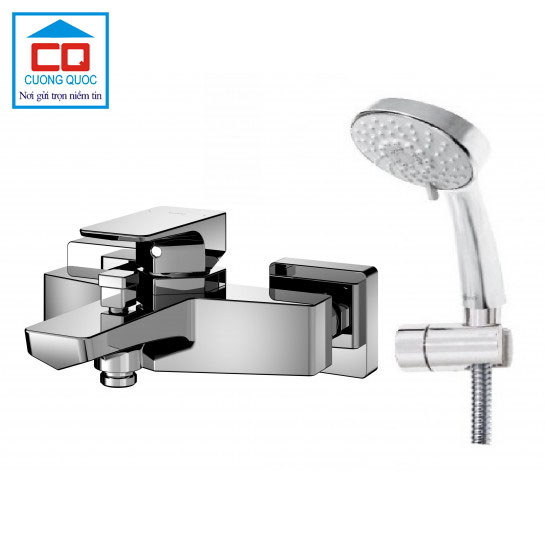 Vòi sen tắm nóng lạnh Toto TBG07302V DGH108ZR