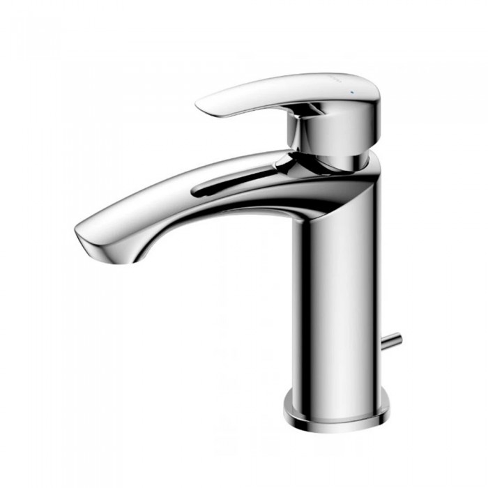 Vòi chậu gật gù nóng lạnh Toto TLG09301V