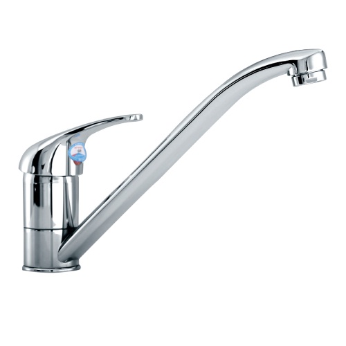 Vòi nhà bếp nóng lạnh gắn chậu VG704