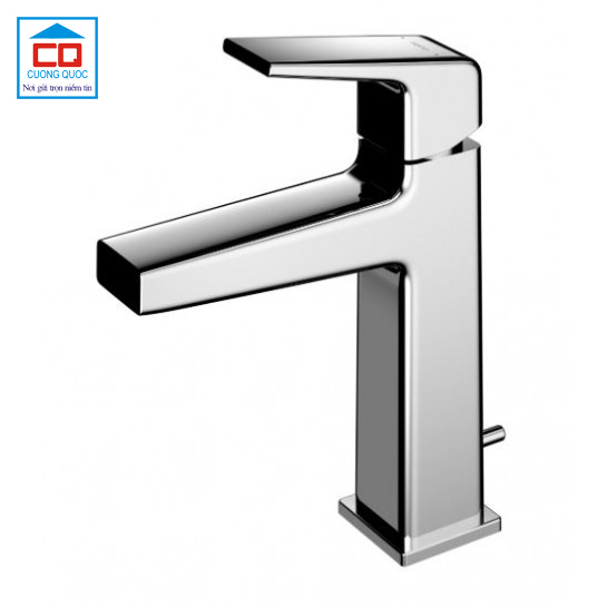Vòi chậu gật gù nóng lạnh Toto TLG10301V