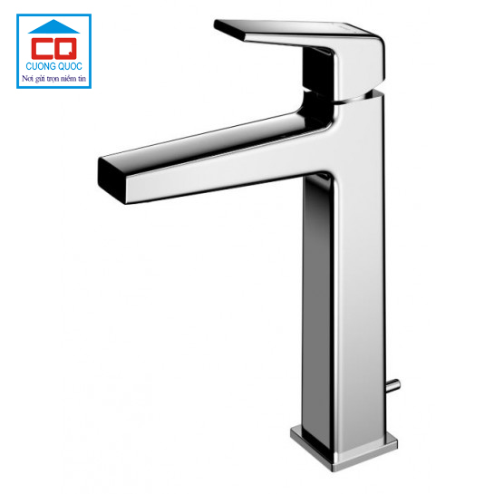 Vòi chậu gật gù nóng lạnh Toto TLG10303V