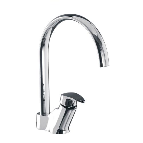 Vòi nhà bếp nóng lạnh gắn chậu VG729