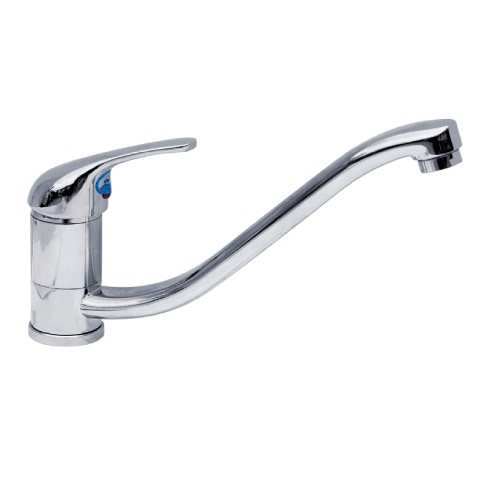 Vòi nhà bếp nóng lạnh gắn chậu VSD704