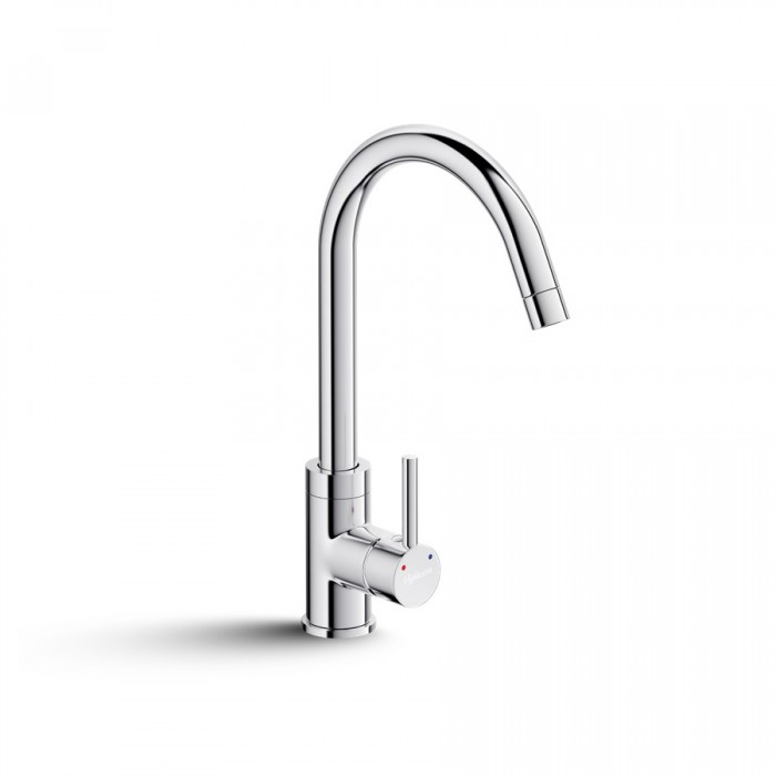 Vòi nhà bếp nóng lạnh gắn chậu Viglacera VG731(VSD7031)