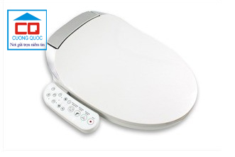Nắp bồn cầu thông minh Bello BT-800220E