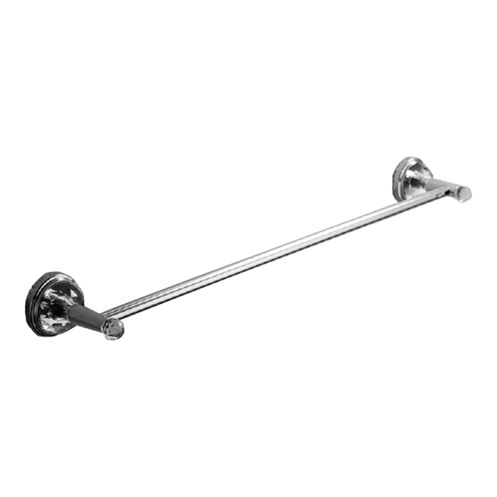 Thanh treo khăn cao cấp Bravat D7281C-ENG