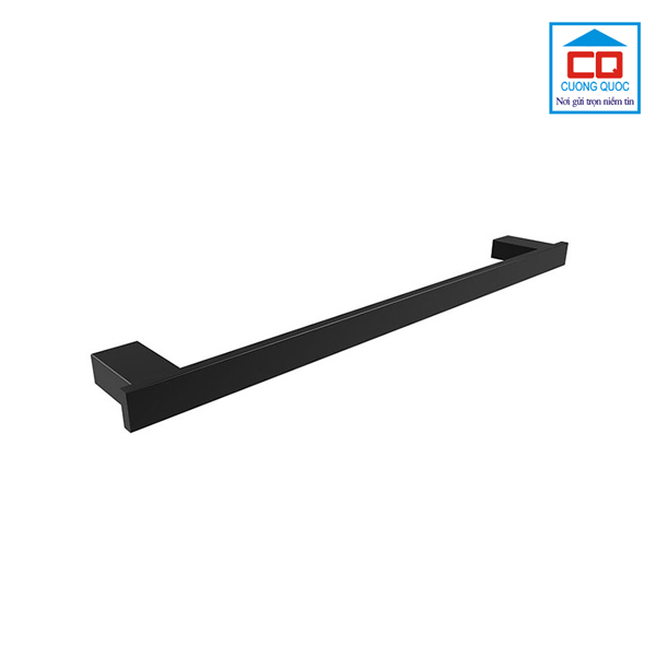 Thanh vắt khăn cao cấp Bravat D7798BW-ENG