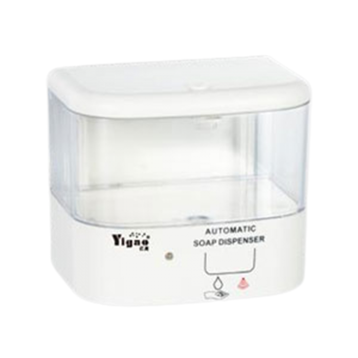 Hộp nước rửa tay tự động TH208