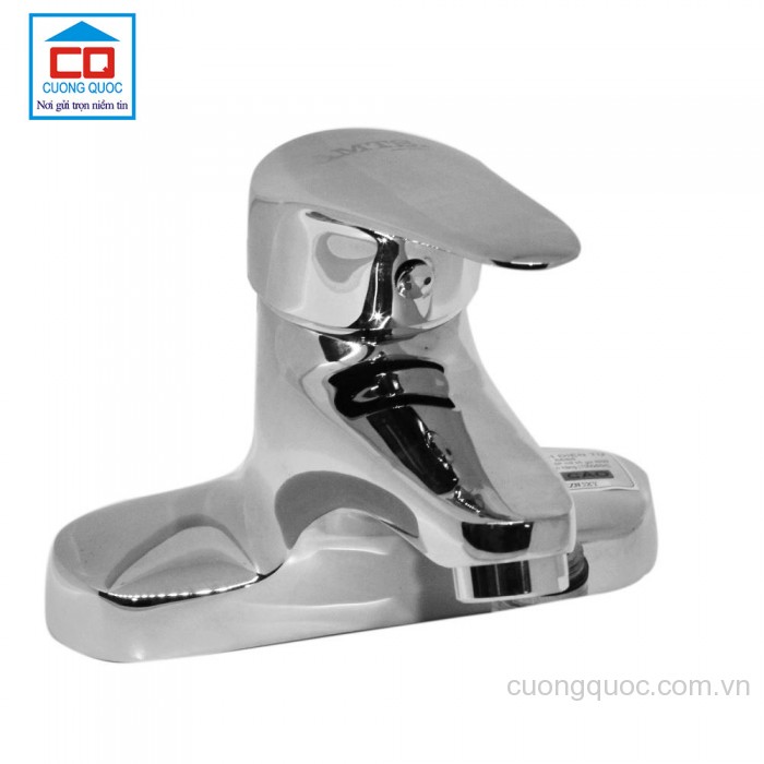 Vòi chậu Topy 268V (3 lõ)