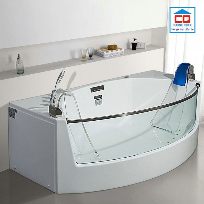 Bồn tắm massage Gemy G9079