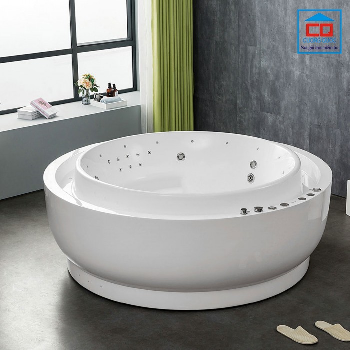 Bồn tắm massage Gemy G9267-II