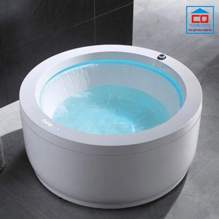 Bồn tắm massage Gemy G9270-A