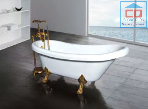 Bồn tắm Gemy G9049