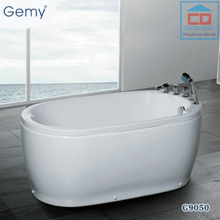 Bồn tắm Gemy G9050