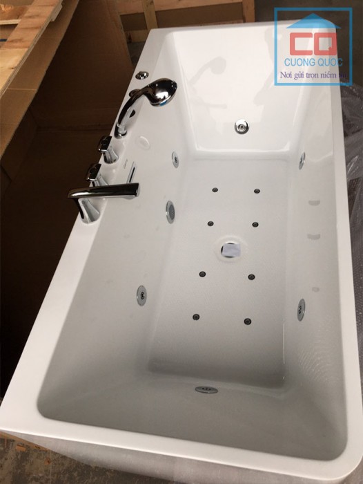 Bồn tắm massage Gemy G9220