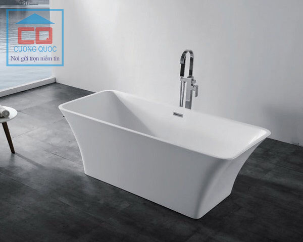 Bồn tắm Gemy G9239