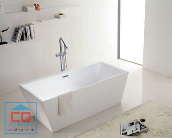 Bồn tắm Gemy G9240