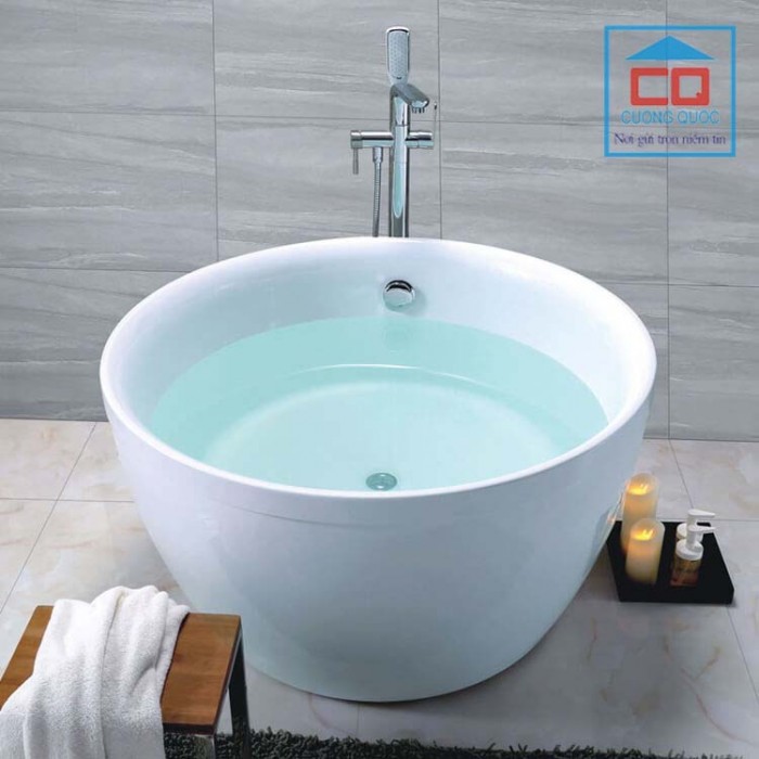 Bồn tắm Gemy G9519