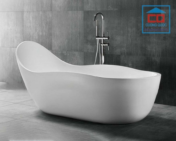 Bồn tắm Gemy ngâm G9516
