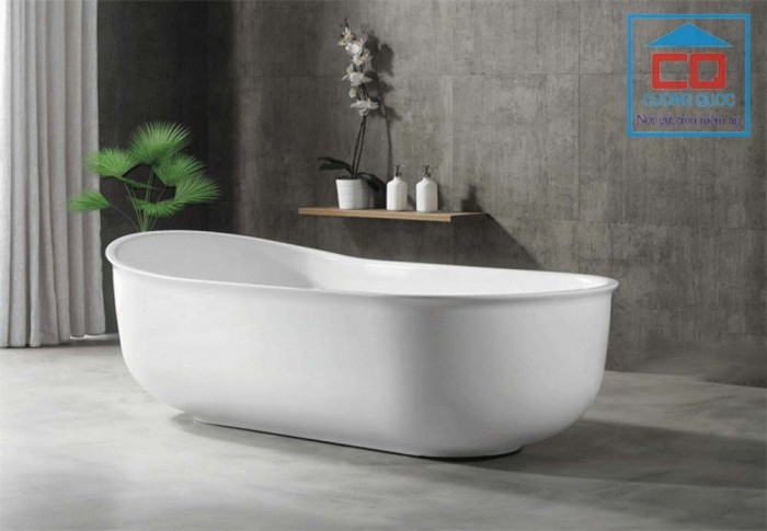 Bồn tắm Gemy G9513