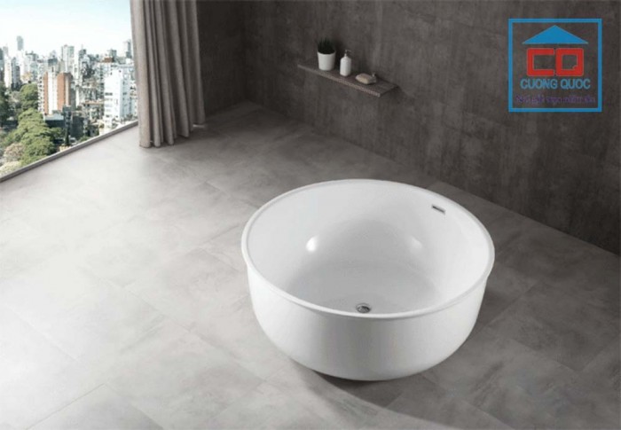 Bồn tắm Gemy ngâm G9515