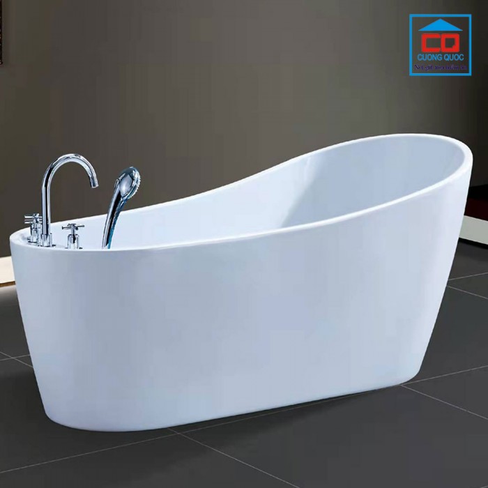 Bồn tắm gemy G9557 ( 1500*750*750*600mm )