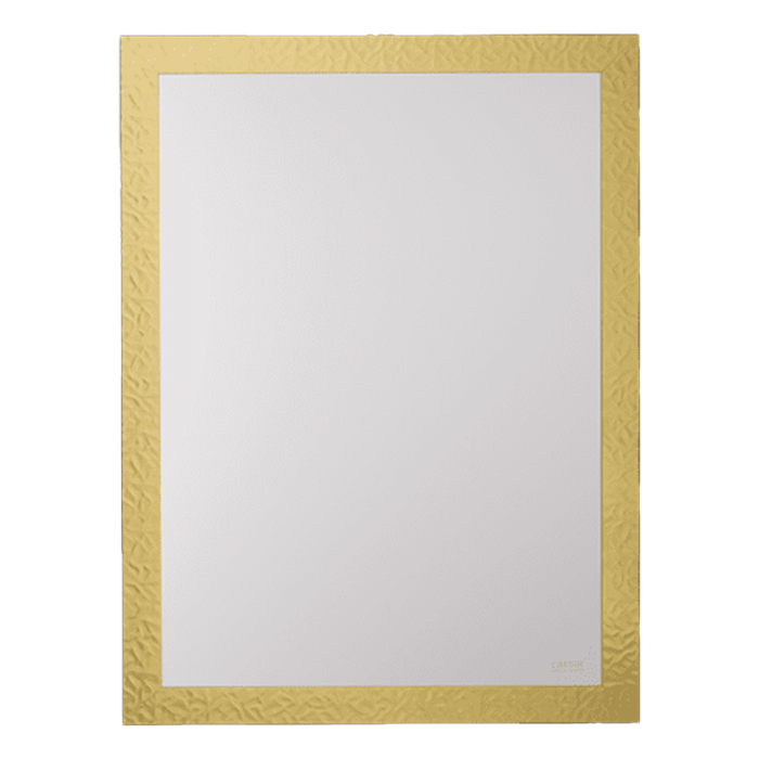 Gương Phòng Tắm CAESAR M833 800 x 600