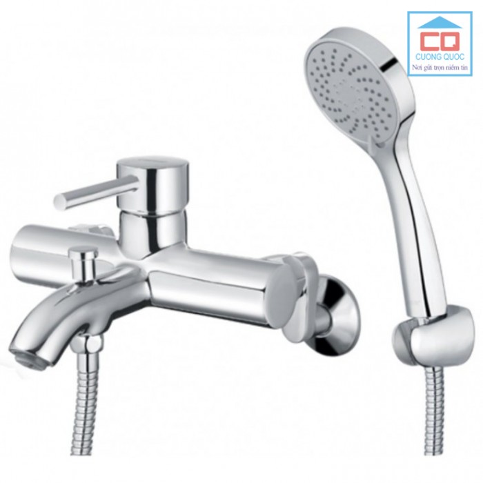 Vòi sen tắm Caesar S523C