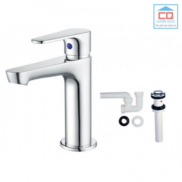 Vòi Lạnh Lavabo CAESAR B060CU