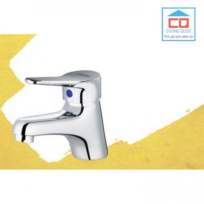 Vòi Lạnh Lavabo CAESAR B111C