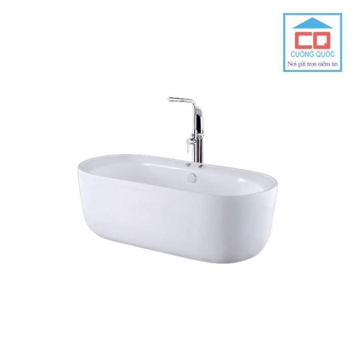 Bồn Tắm Caesar AT0750 Đặt Sàn