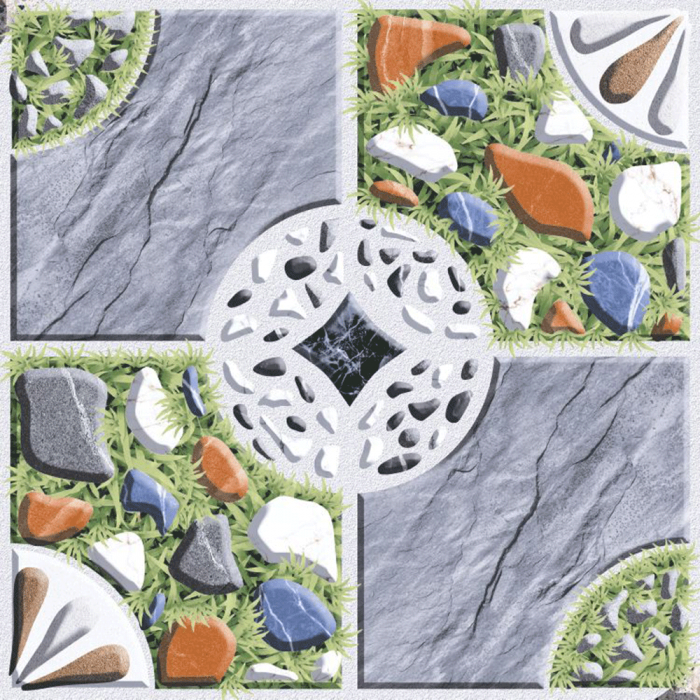 Gạch lát sân vườn Viglacera SG474 (Hết hàng)