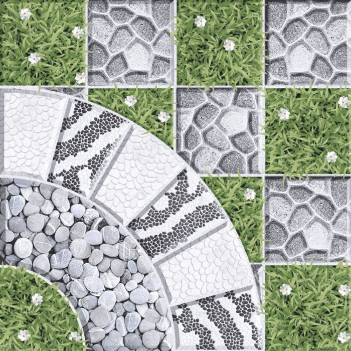 Gạch lát sân vườn Viglacera SG473 (Hết hàng)