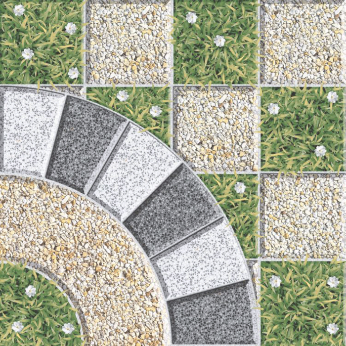 Gạch lát sân vườn Viglacera SG472 (Hết hàng)