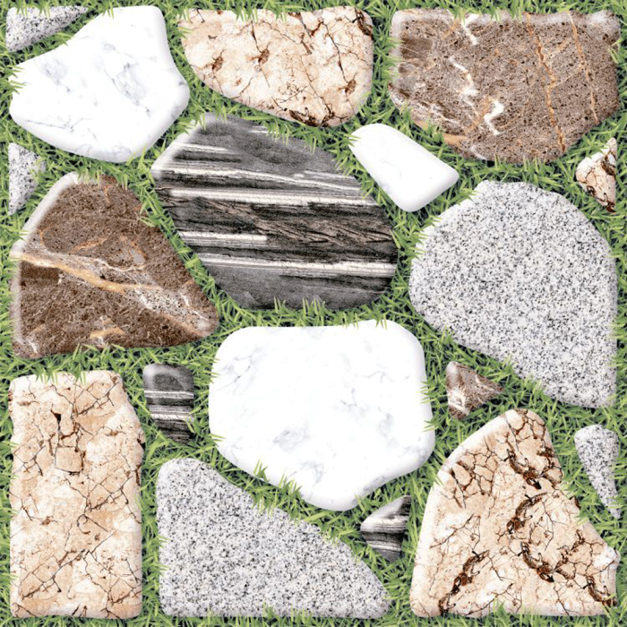 Gạch lát sân vườn Viglacera SG471 (Hết hàng)