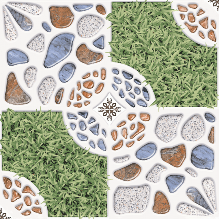 Gạch lát sân vườn Viglacera SG470 (Hết hàng)