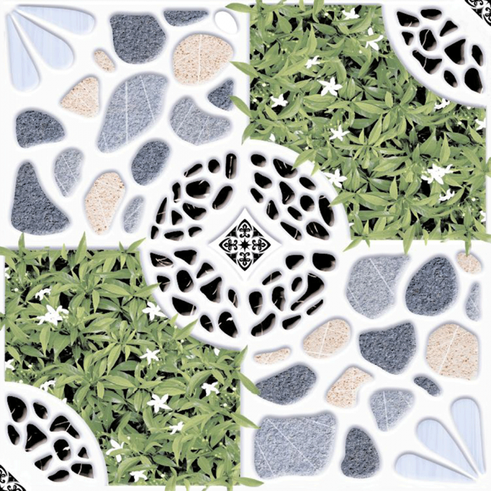 Gạch lát sân vườn Viglacera SG469 (Hết hàng)