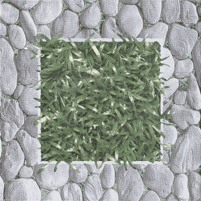 Gạch lát sân vườn Viglacera SG444 (Hết hàng)