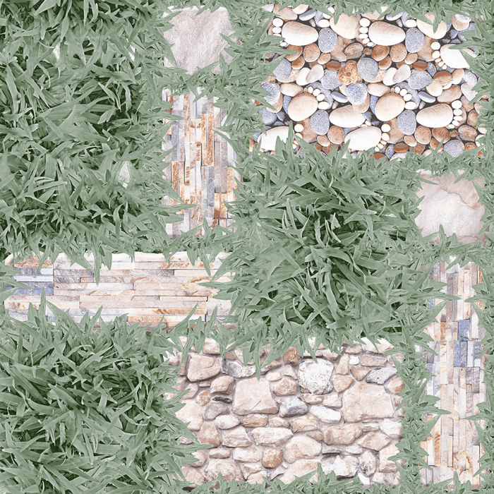 Gạch lát sân vườn Viglacera SG442 (Hết hàng)