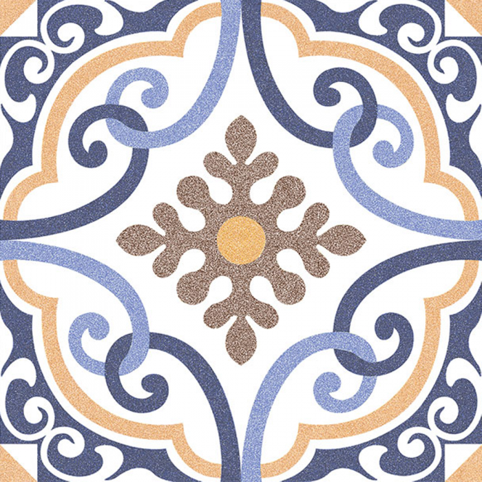 Gạch bông trang trí Viglacera H-S205